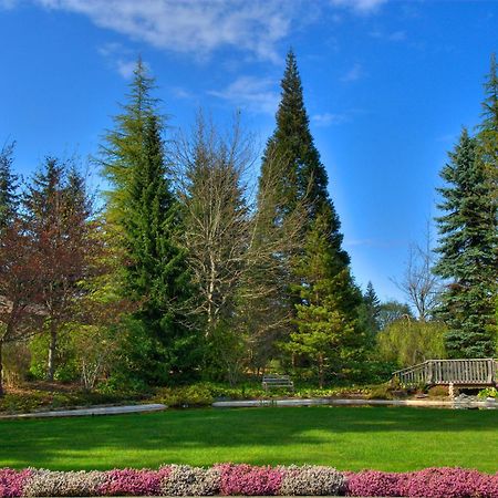Bethlehem Centre Pansiyon Nanaimo Dış mekan fotoğraf
