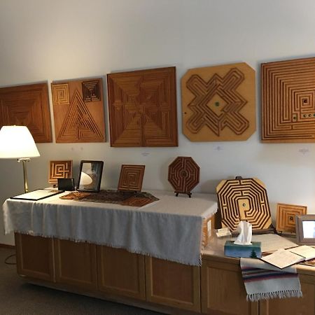 Bethlehem Centre Pansiyon Nanaimo Dış mekan fotoğraf