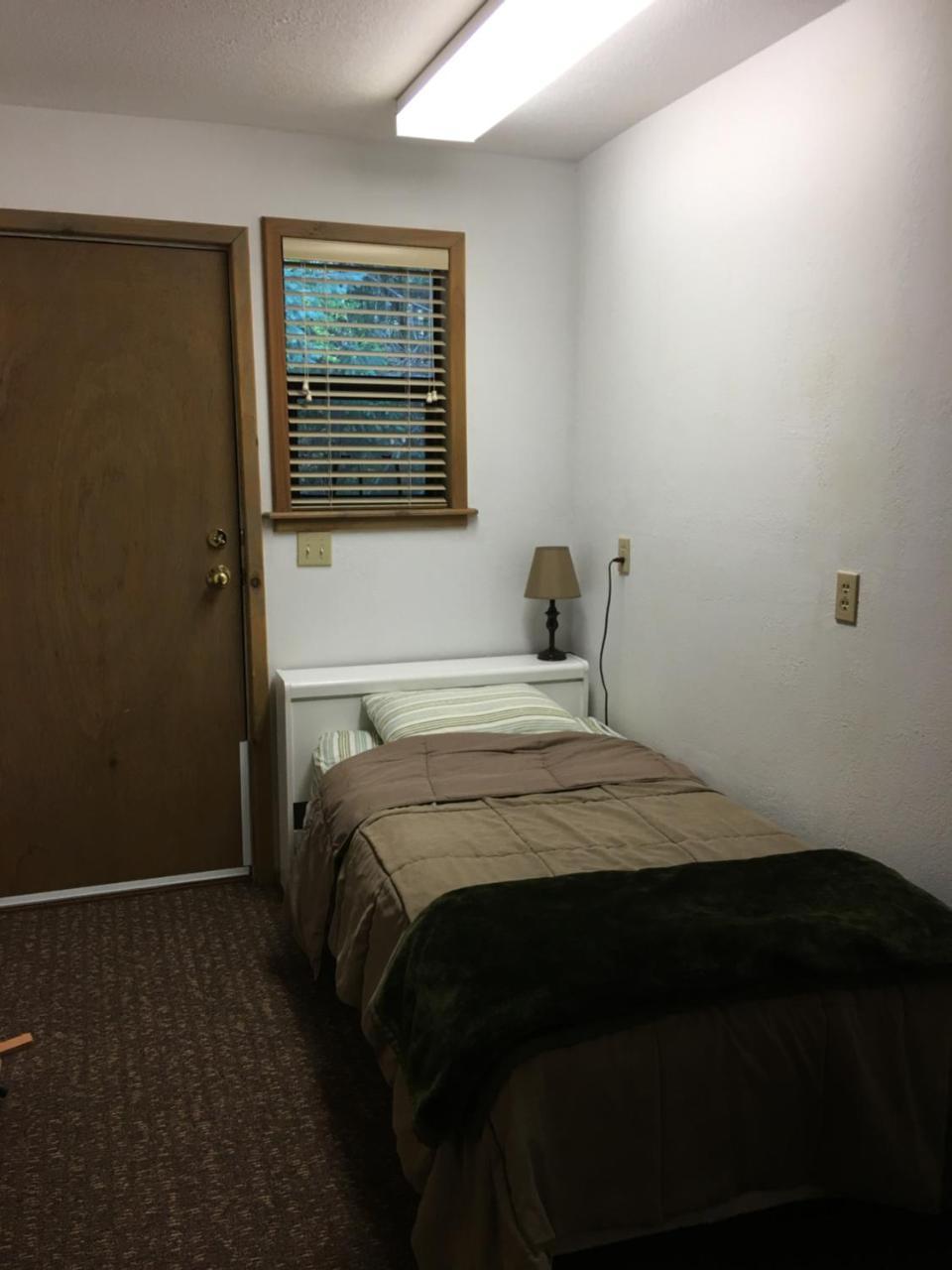 Bethlehem Centre Pansiyon Nanaimo Dış mekan fotoğraf
