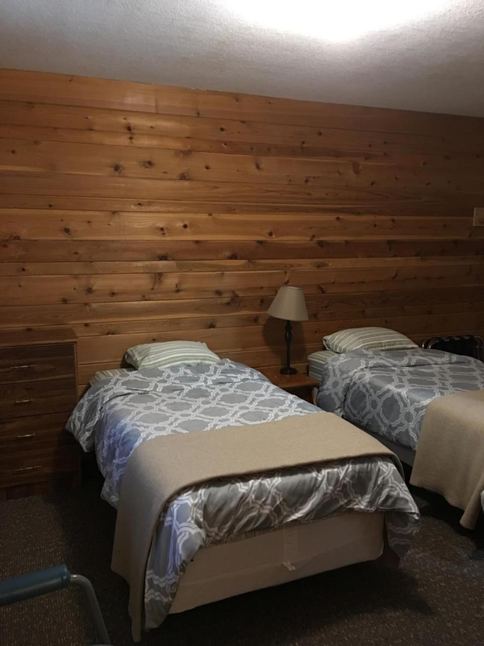 Bethlehem Centre Pansiyon Nanaimo Dış mekan fotoğraf