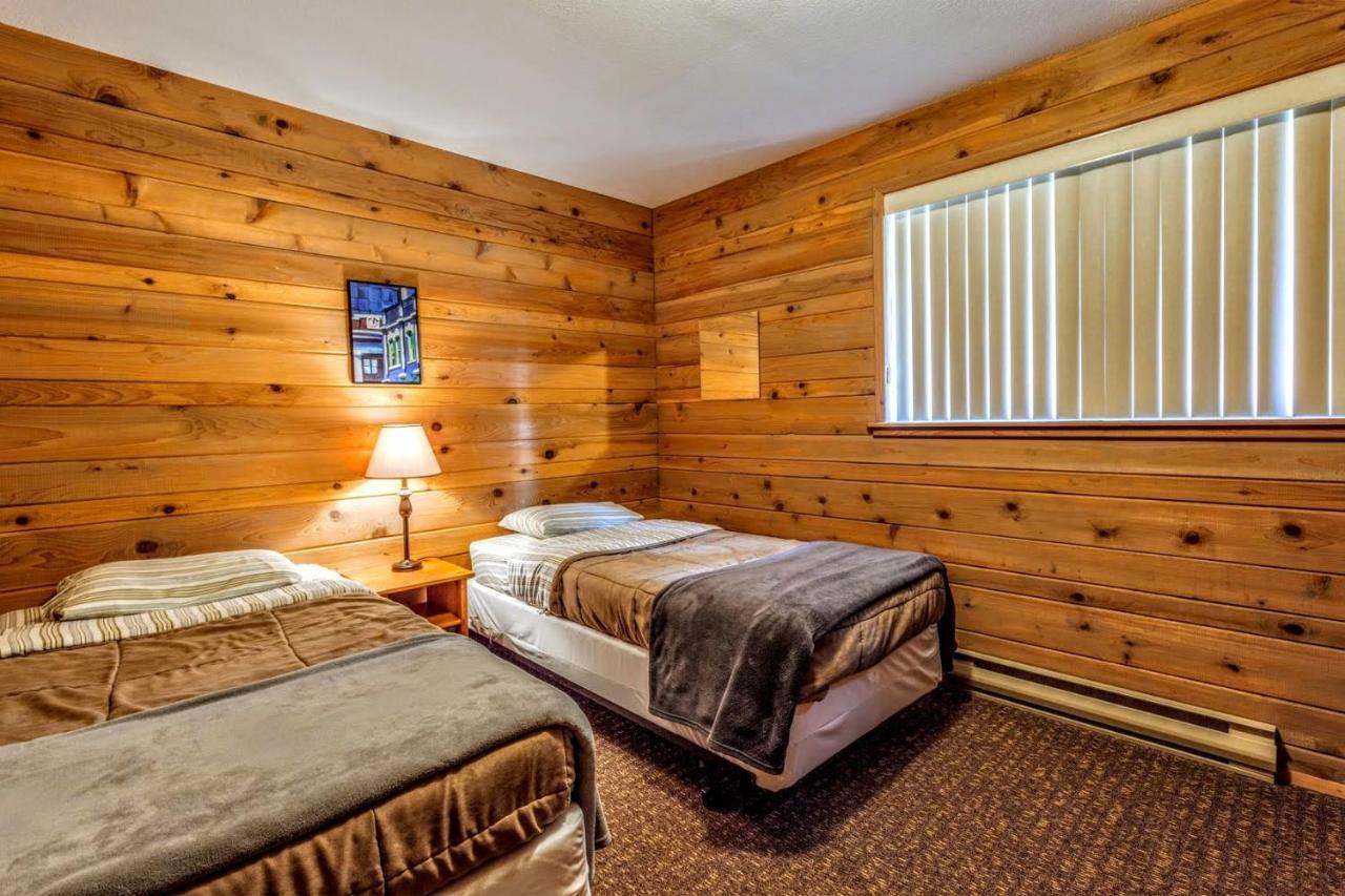 Bethlehem Centre Pansiyon Nanaimo Dış mekan fotoğraf