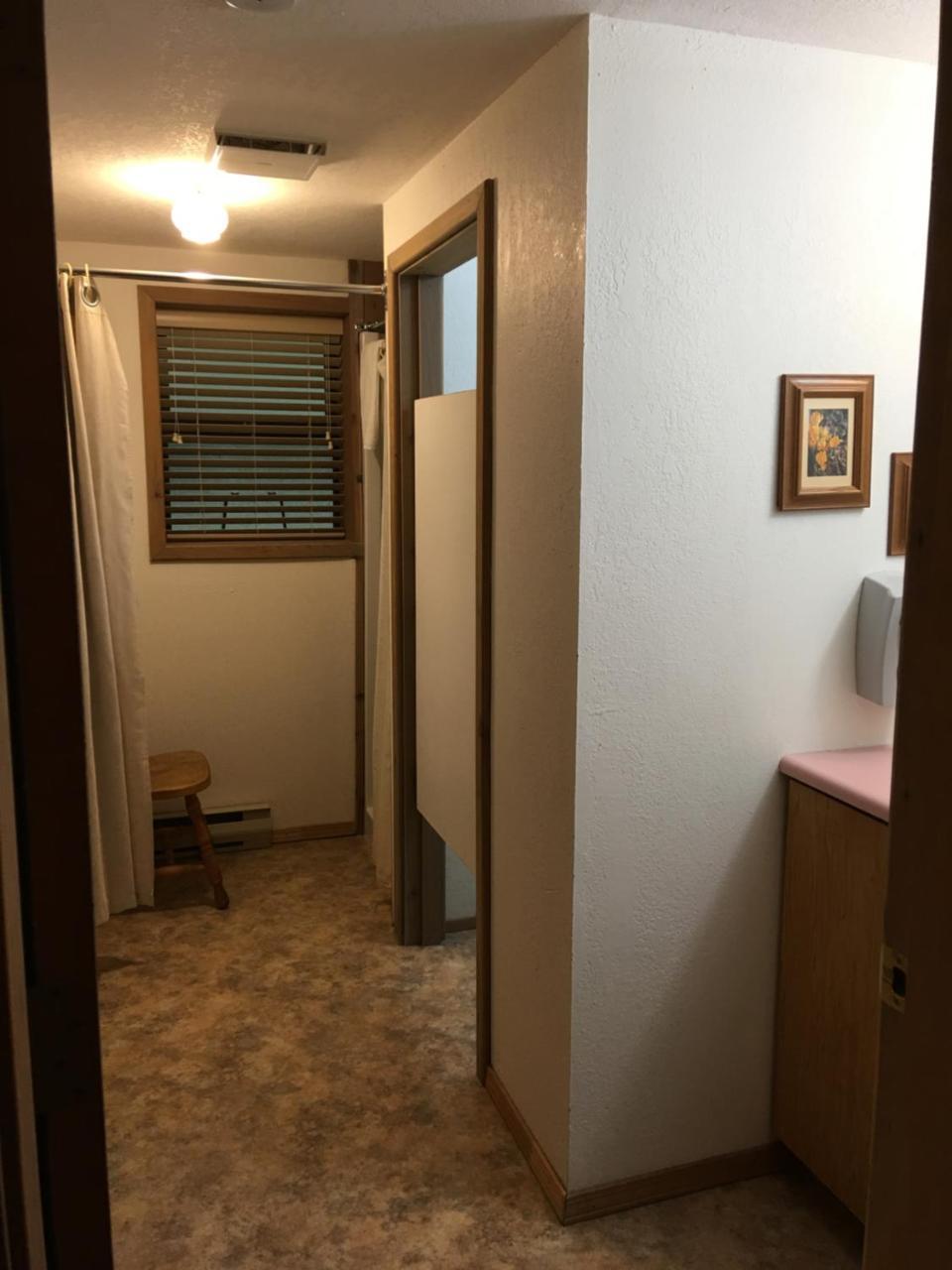 Bethlehem Centre Pansiyon Nanaimo Dış mekan fotoğraf