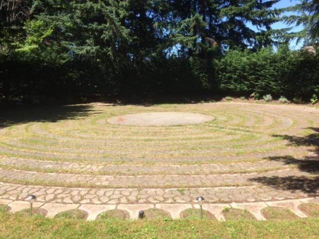 Bethlehem Centre Pansiyon Nanaimo Dış mekan fotoğraf