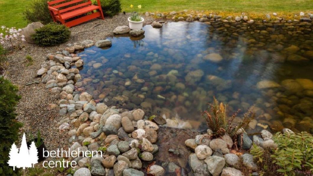 Bethlehem Centre Pansiyon Nanaimo Dış mekan fotoğraf