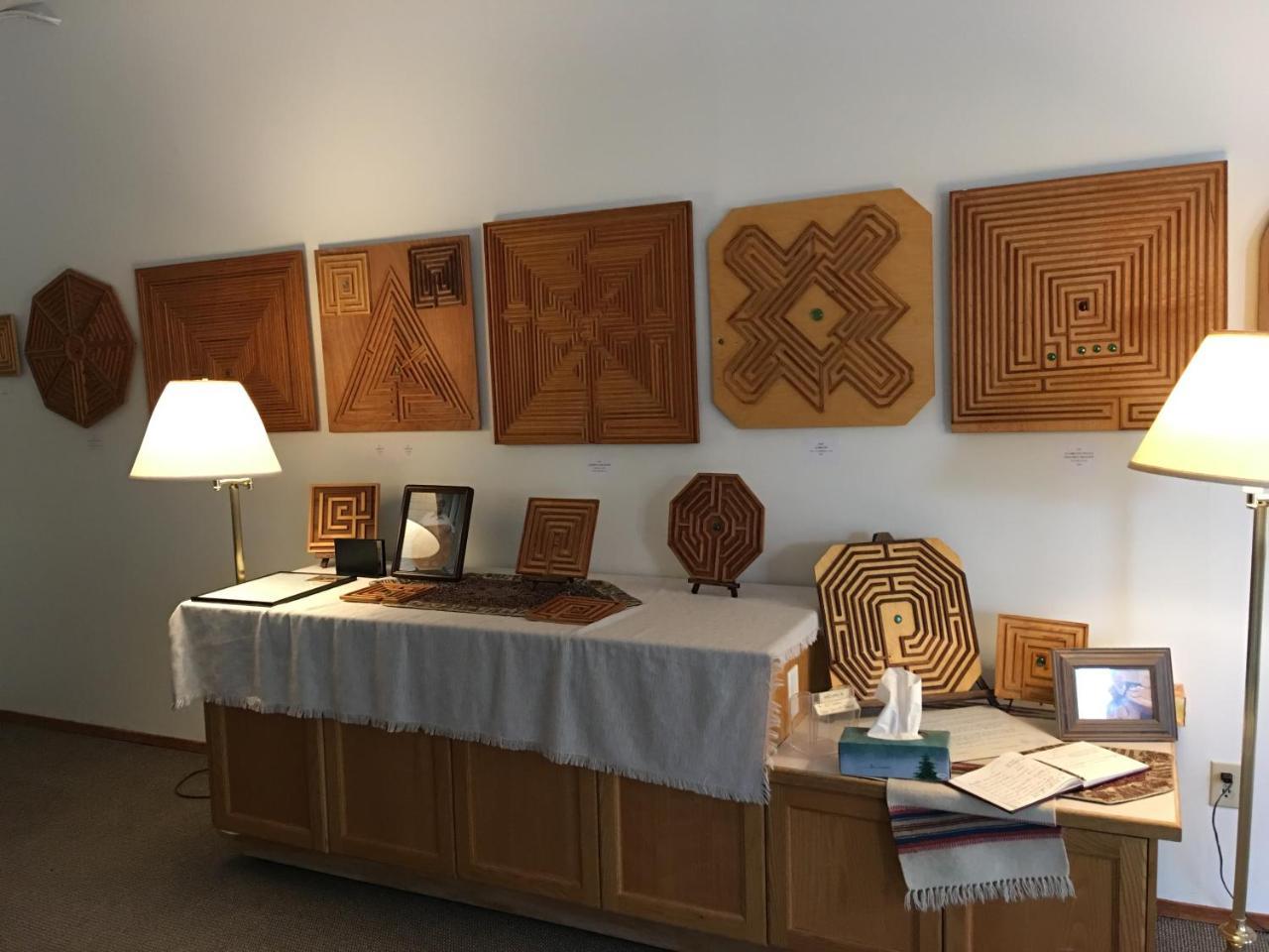 Bethlehem Centre Pansiyon Nanaimo Dış mekan fotoğraf